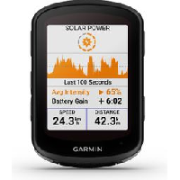 Photo Garmin Edge 540 Solar