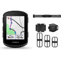 Photo Garmin Edge 840 Bundle