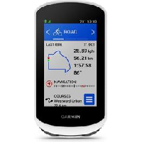 Photo Garmin Edge Explore 2