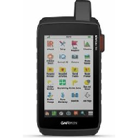 Photo Garmin Montana 750i