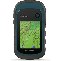 Photo Garmin Outdoor Etrex 22x