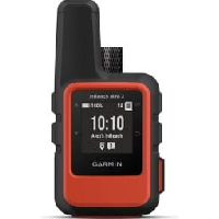 Photo Garmin Outdoor Inreach Mini 2 Rouge