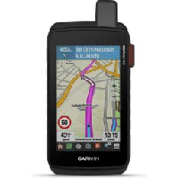 Photo Garmin Outdoor Montana 750i