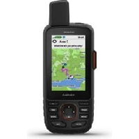 Photo Garmin Outdoor map 66i