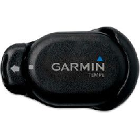 Photo Garmin capteur de temperature sans fil tempe