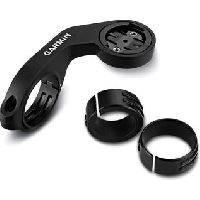 Photo Garmin grand support frontal de velo edge