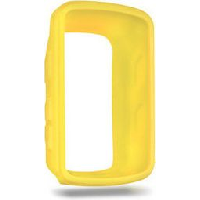 Photo Garmin housse de protection silicone edge 520 jaune