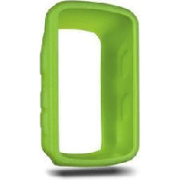 Photo Garmin housse de protection silicone edge 520 vert