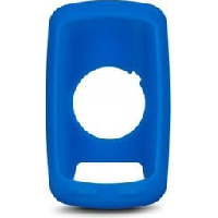 Photo Garmin housse de protection silicone edge 800 810 bleu