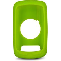 Photo Garmin housse de protection silicone edge 800 810 touring vert