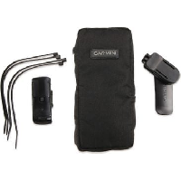 Photo Garmin support clip et housse de protection outdoor