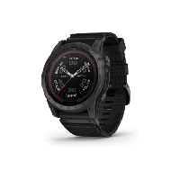 Photo Garmin tactix 7 pro montre de sport connectee noir