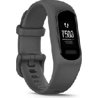 Photo Garmin vivosmart 5 bracelet d activite noir