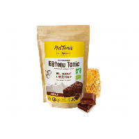Photo Gateau energetique meltonic tonic bio chocolat miel gelee royale 400g
