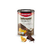 Photo Gateau energetique overstims gatosport chocolat orange 400g