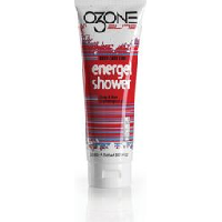 Photo Gel de shampoing elite ozone energy shower 250ml