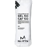 Photo Gel energetique maurten caf 100 cafeine 40g