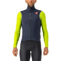 Photo Gilet castelli perfetto ros 2 bleu