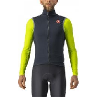 Photo Gilet castelli perfetto ros 2 noir