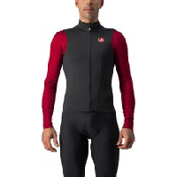 Photo Gilet castelli pro thermal mid noir