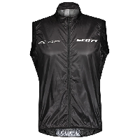 Photo Gilet coupe-vent RC Team Windbreaker