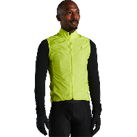 Photo Gilet coupe-vent Race-Series Hyperviz