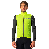 Photo Gilet coupe-vent Squadra Stretch