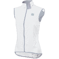 Photo Gilet coupe-vent femme Hot Pack Easylight