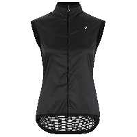 Photo Gilet coupe-vent femme Mille GT C2