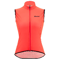 Photo Gilet coupe-vent femme Nebula