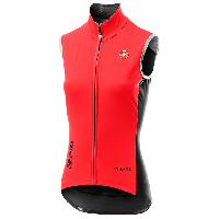 Photo Gilet coupe-vent femme Perfetto RoS