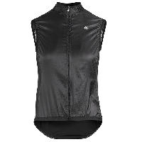 Photo Gilet coupe-vent femme Uma GT