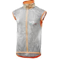 Photo Gilet coupe vent sixs ghost