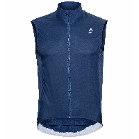 Photo Gilet de cyclisme ZEROWEIGHT DUAL DRY pour homme