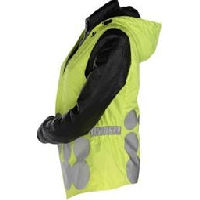 Photo Gilet de securite l2s mira