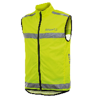 Photo Gilet de sécurité Visibility