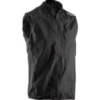 Photo Gilet leatt racevest lite noir