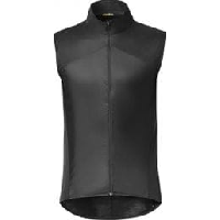 Photo Gilet mavic sirocco noir