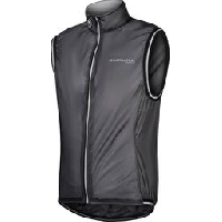 Photo Gilet sans manches endura fs260 pro adrenaline race ii noir