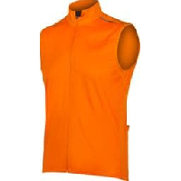 Photo Gilet sans manches endura pro sl lite citrouille