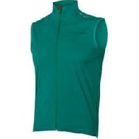 Photo Gilet sans manches endura pro sl lite vert emeraude