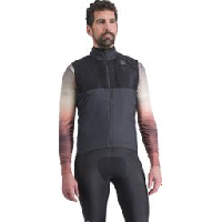 Photo Gilet sans manches sportful giara noir