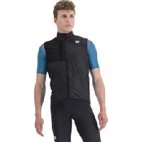 Photo Gilet sans manches sportful supergiara noir