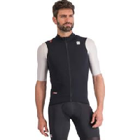 Photo Gilet sportful fiandre pro noir