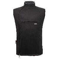 Photo Gilet thermique Alpha Pack