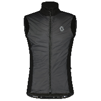 Photo Gilet thermique Gravel Warm Merino