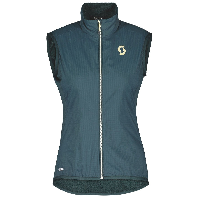 Photo Gilet thermique femme Trail Storm Insuloft AL