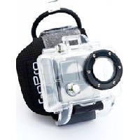 Photo Gopro wrist hero bracelet poignet pour camera gopro standard