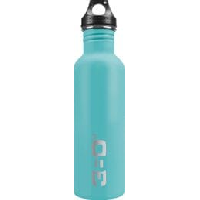 Photo Gourde isotherme 360 degrees stainless 1l turquoise