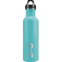 Photo Gourde isotherme 360 degrees stainless 750 ml turquoise